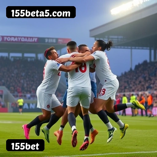 Vantagens exclusivas 155bet para jogadores brasileiros - São Paulo, Rio, BH