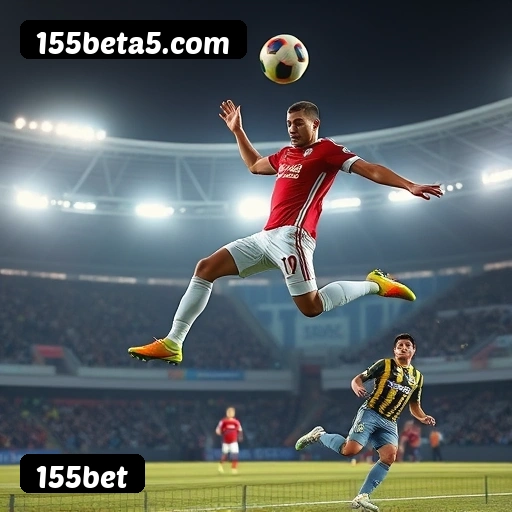Requisitos do APK da 155bet para Android