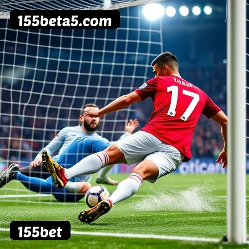 155bet bônus R$5.000 + 500 giros - Rollover 35x, prazo 30 dias, 38% taxa conversão