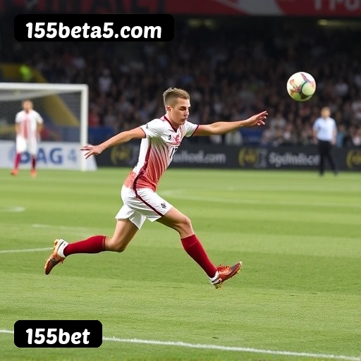 Catálogo 155bet 3.100+ jogos - Pragmatic Play, Evolution, NetEnt