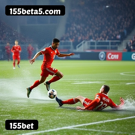 155bet segurança SSL 256-bit - Licença Curaçao, eCOGRA, GLI certificado