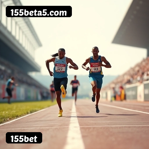 Estatísticas 155bet 2025–2026 - 120 mil jogadores ativos, R$72.5M pagos, RTP 96.52%